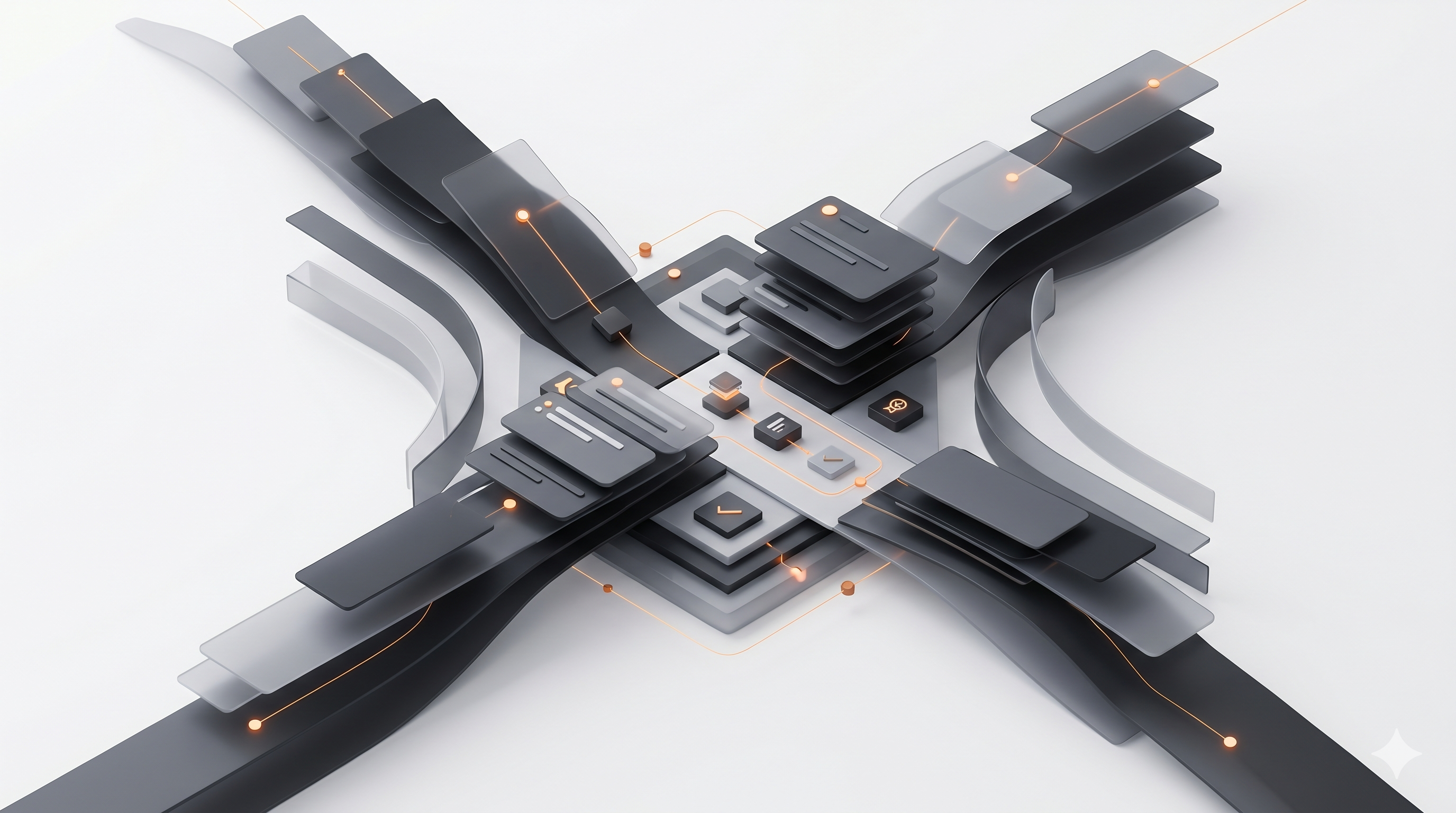 Workflow Connections